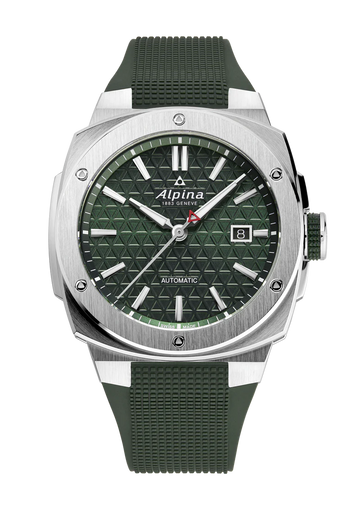 Alpina Alpiner Extreme Auto - 200m - 41mm AL-525GR4AE6
